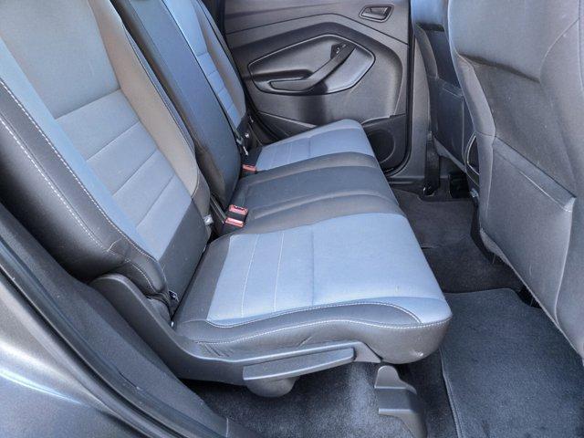 used 2017 Ford Escape car, priced at $11,495