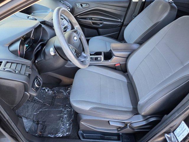 used 2017 Ford Escape car, priced at $11,495