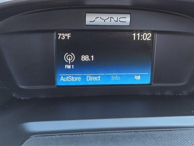 used 2017 Ford Escape car, priced at $11,495