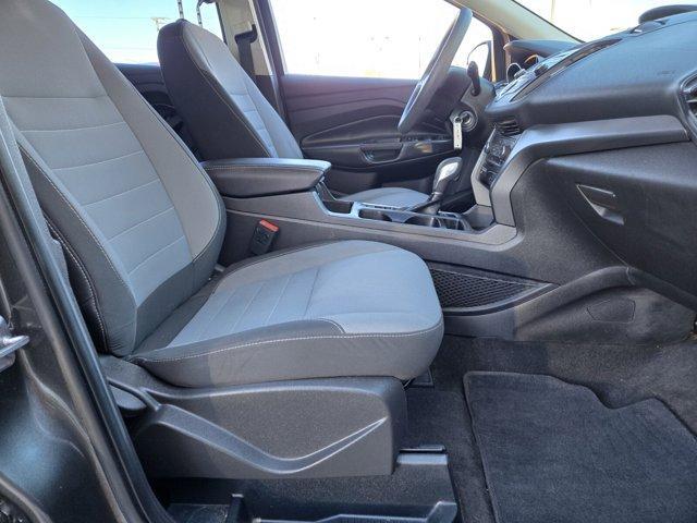 used 2017 Ford Escape car, priced at $11,495