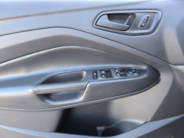 used 2017 Ford Escape car, priced at $11,495