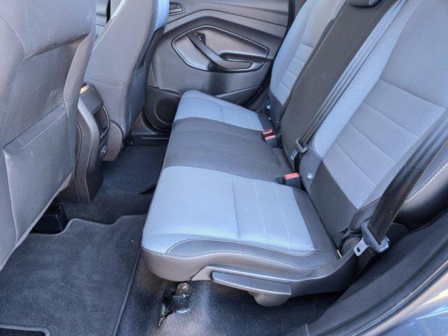 used 2017 Ford Escape car, priced at $11,495