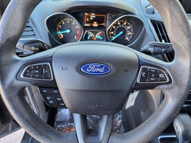 used 2017 Ford Escape car, priced at $11,495