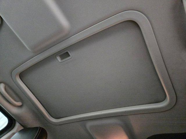 used 2017 Jeep Patriot car, priced at $12,495