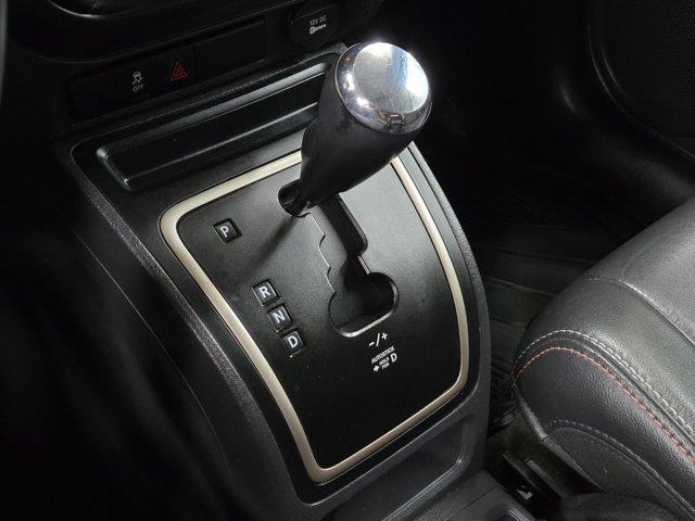 used 2017 Jeep Patriot car, priced at $12,495