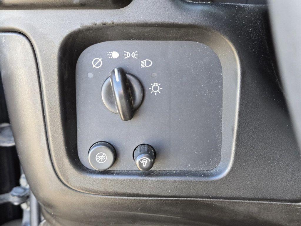used 2007 Chevrolet Express 1500 car, priced at $12,999