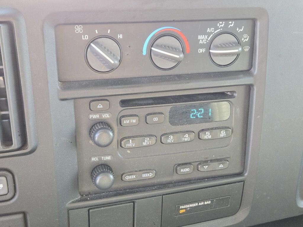 used 2007 Chevrolet Express 1500 car, priced at $12,999