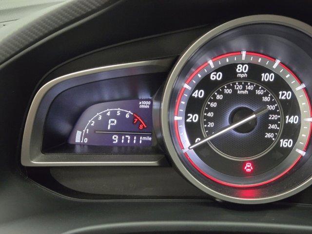 used 2015 Mazda Mazda3 car, priced at $13,585