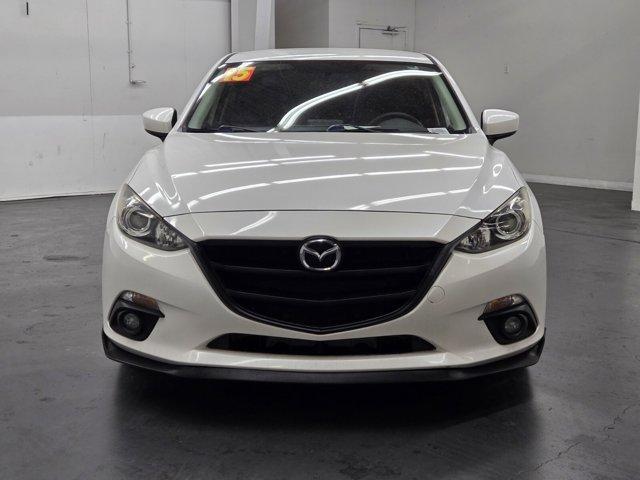 used 2015 Mazda Mazda3 car, priced at $13,585