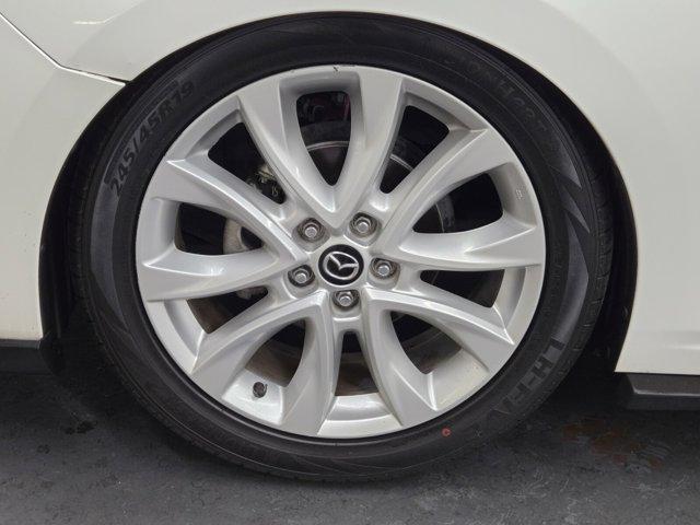 used 2015 Mazda Mazda3 car, priced at $13,585