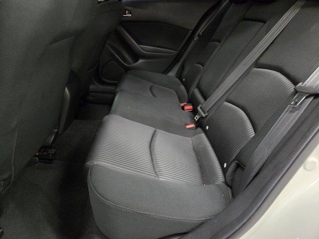 used 2015 Mazda Mazda3 car, priced at $13,585