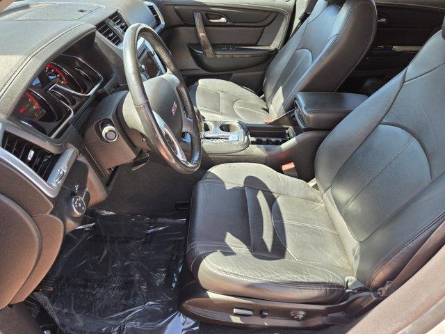 used 2017 GMC Acadia Limited car, priced at $16,220