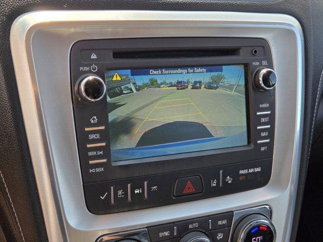 used 2017 GMC Acadia Limited car, priced at $16,220