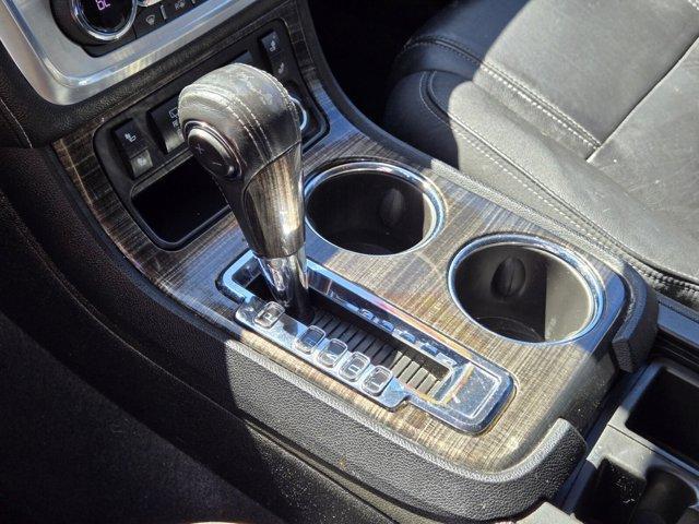 used 2017 GMC Acadia Limited car, priced at $16,220