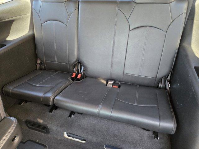 used 2017 GMC Acadia Limited car, priced at $16,220