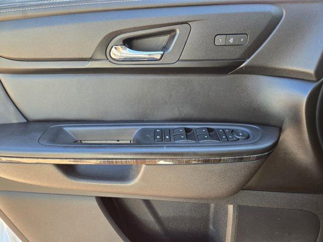 used 2017 GMC Acadia Limited car, priced at $16,220