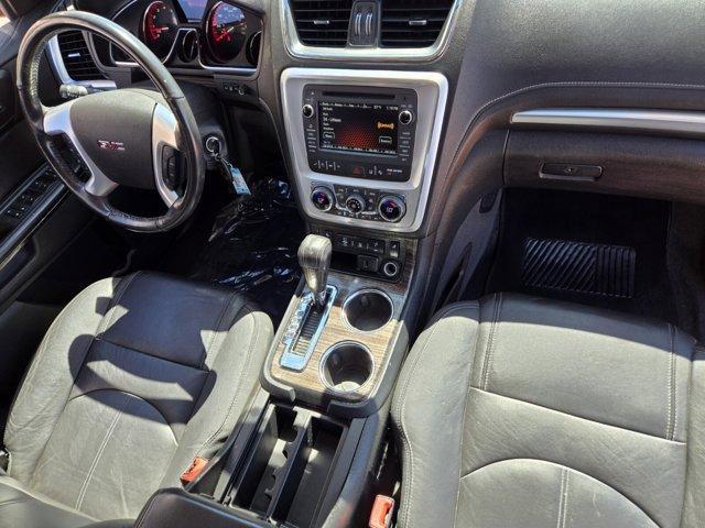 used 2017 GMC Acadia Limited car, priced at $16,220