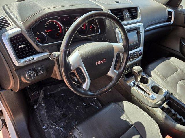 used 2017 GMC Acadia Limited car, priced at $16,220