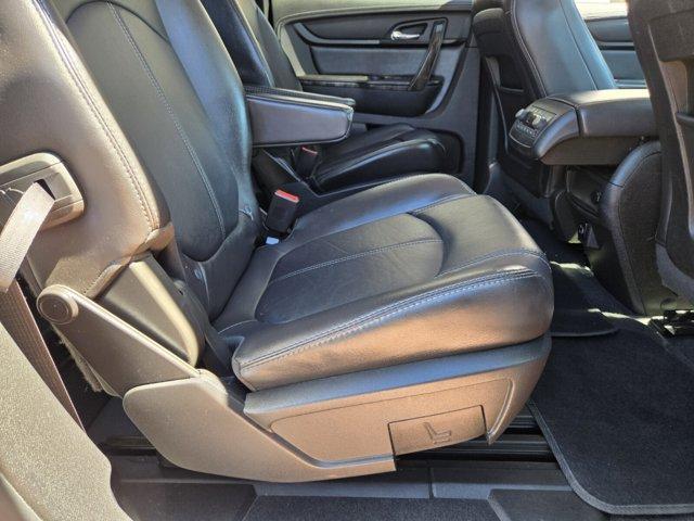 used 2017 GMC Acadia Limited car, priced at $16,220