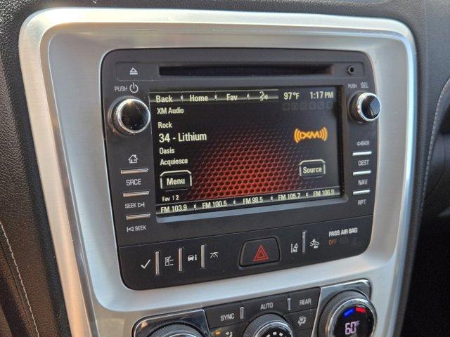 used 2017 GMC Acadia Limited car, priced at $16,220