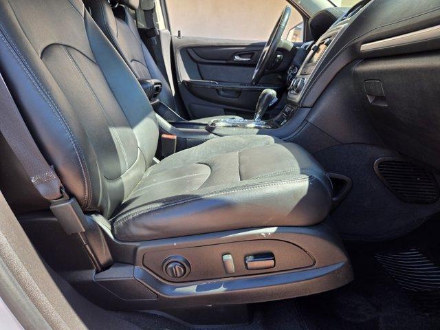 used 2017 GMC Acadia Limited car, priced at $16,220