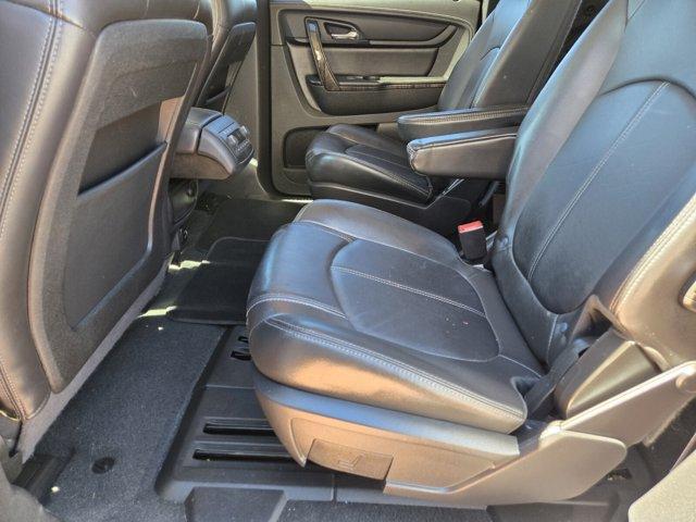 used 2017 GMC Acadia Limited car, priced at $16,220