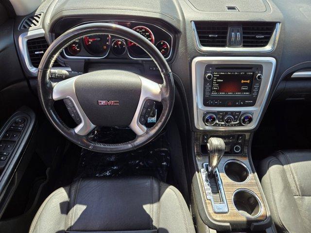 used 2017 GMC Acadia Limited car, priced at $16,220