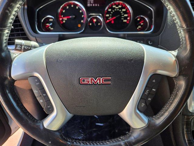used 2017 GMC Acadia Limited car, priced at $16,220