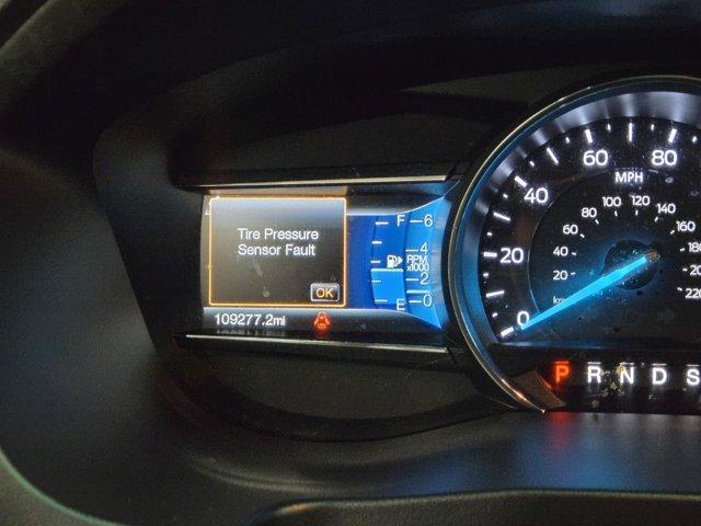 used 2016 Ford Explorer car, priced at $13,999