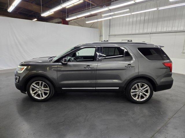 used 2016 Ford Explorer car, priced at $13,999