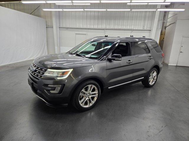 used 2016 Ford Explorer car, priced at $13,999