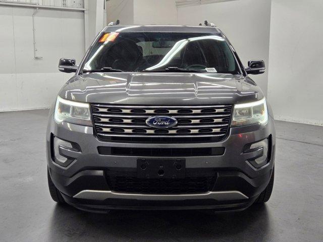 used 2016 Ford Explorer car, priced at $13,999