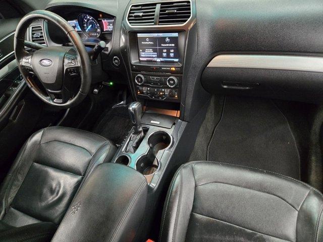used 2016 Ford Explorer car, priced at $13,999