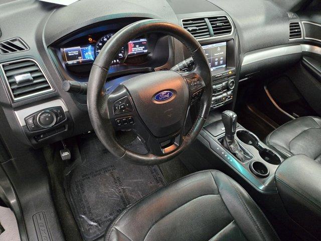 used 2016 Ford Explorer car, priced at $13,999
