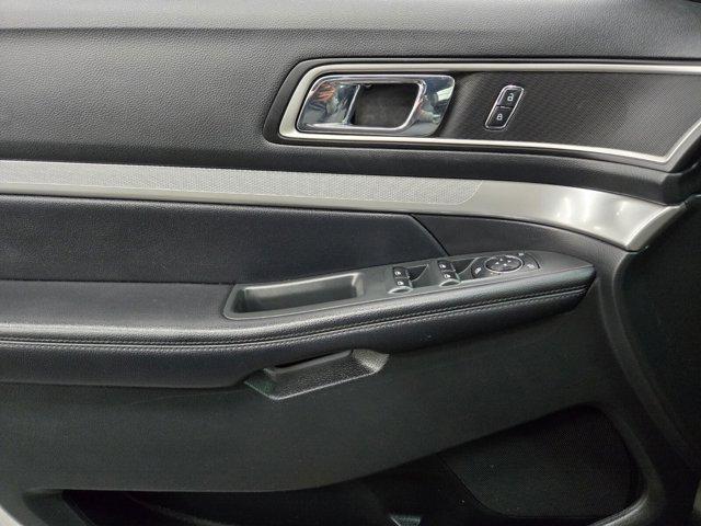 used 2016 Ford Explorer car, priced at $13,999