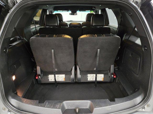 used 2016 Ford Explorer car, priced at $13,999