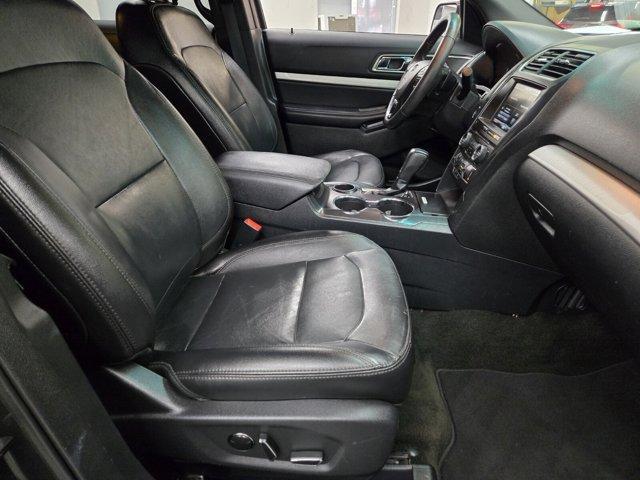used 2016 Ford Explorer car, priced at $13,999
