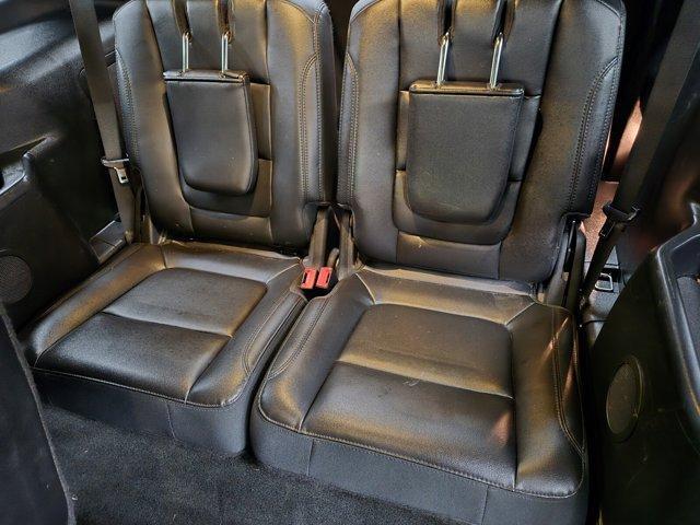 used 2016 Ford Explorer car, priced at $13,999