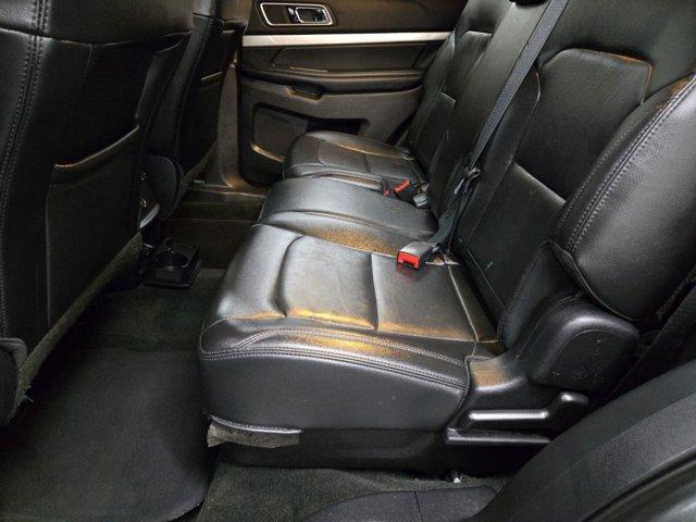 used 2016 Ford Explorer car, priced at $13,999