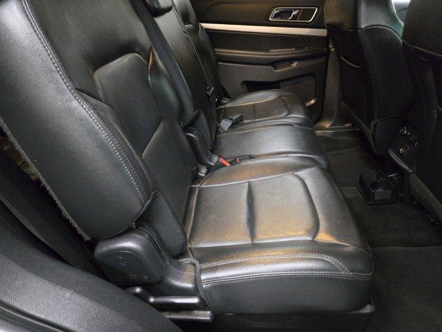 used 2016 Ford Explorer car, priced at $13,999