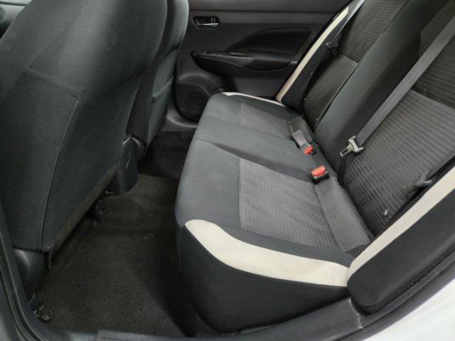 used 2022 Nissan Versa car, priced at $16,999
