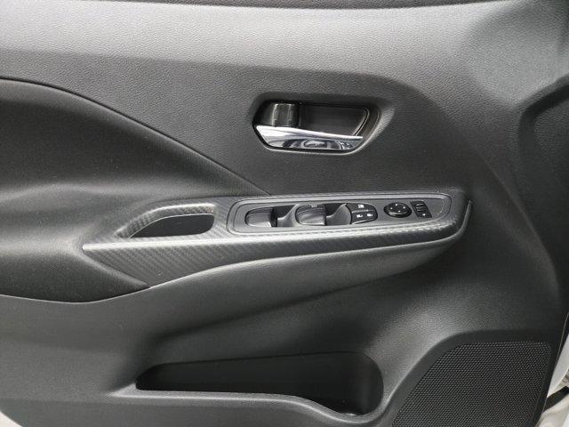 used 2022 Nissan Versa car, priced at $16,999