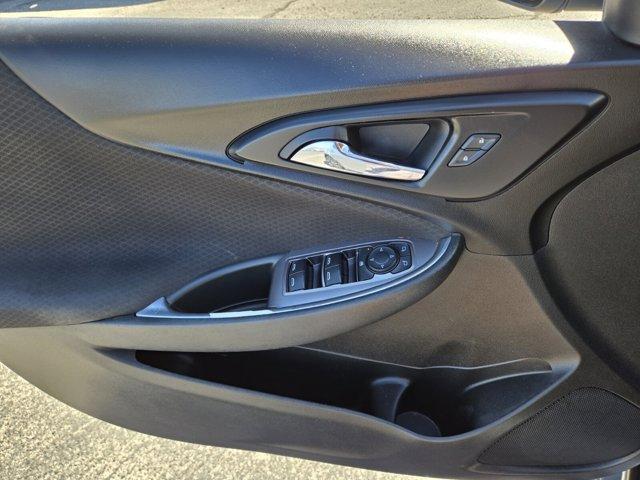 used 2018 Chevrolet Malibu car, priced at $15,125