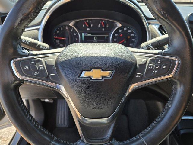 used 2018 Chevrolet Malibu car, priced at $15,125