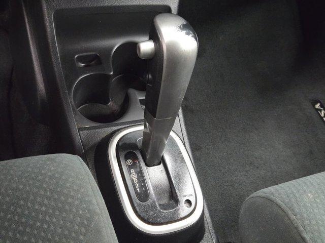 used 2010 Nissan Versa car, priced at $7,150