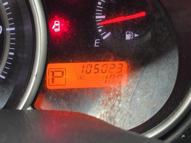 used 2010 Nissan Versa car, priced at $7,150