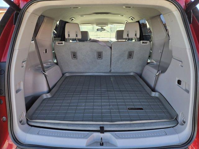 used 2017 GMC Acadia car, priced at $15,115
