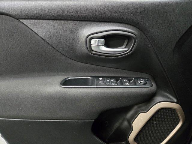 used 2016 Jeep Renegade car, priced at $12,340