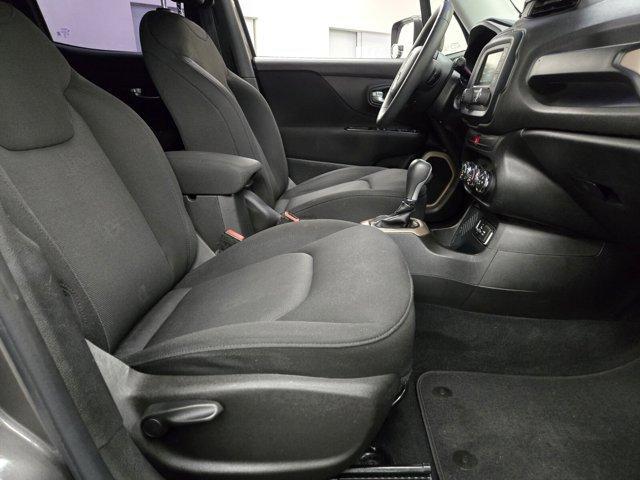 used 2016 Jeep Renegade car, priced at $12,340