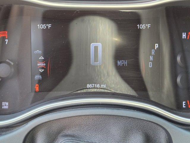 used 2019 Dodge Durango car, priced at $23,999